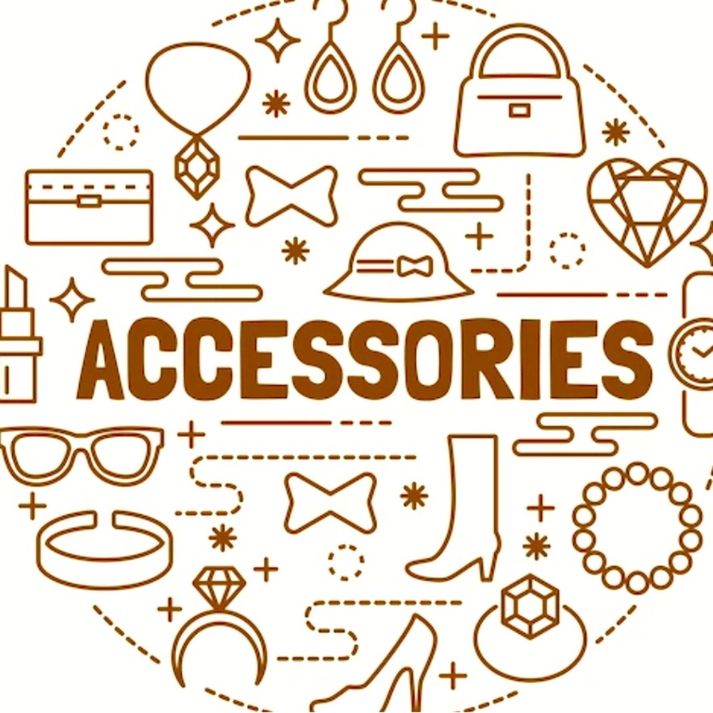 Accessory items